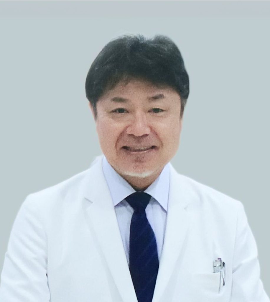 原田 裕久